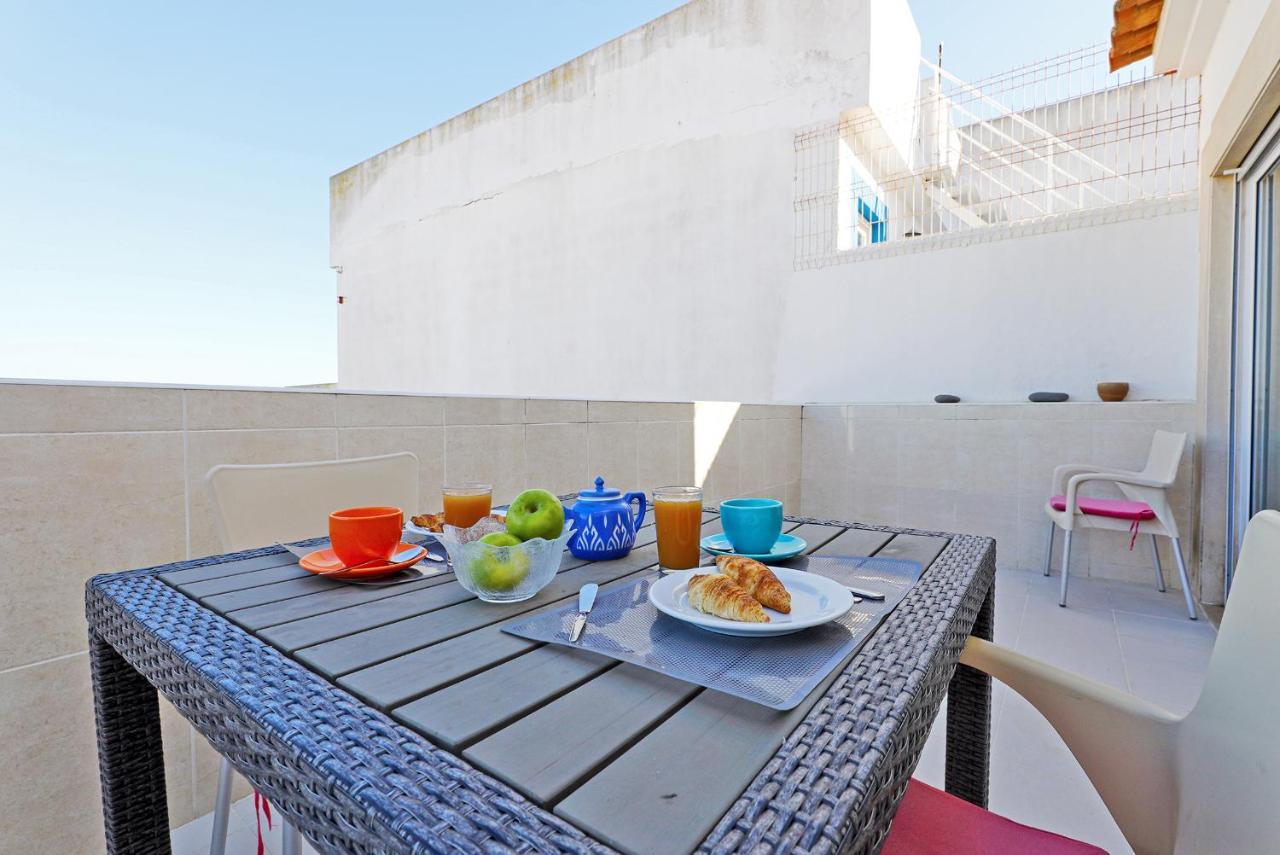 Apartment C08 - Vista Baia In Center Lagos
