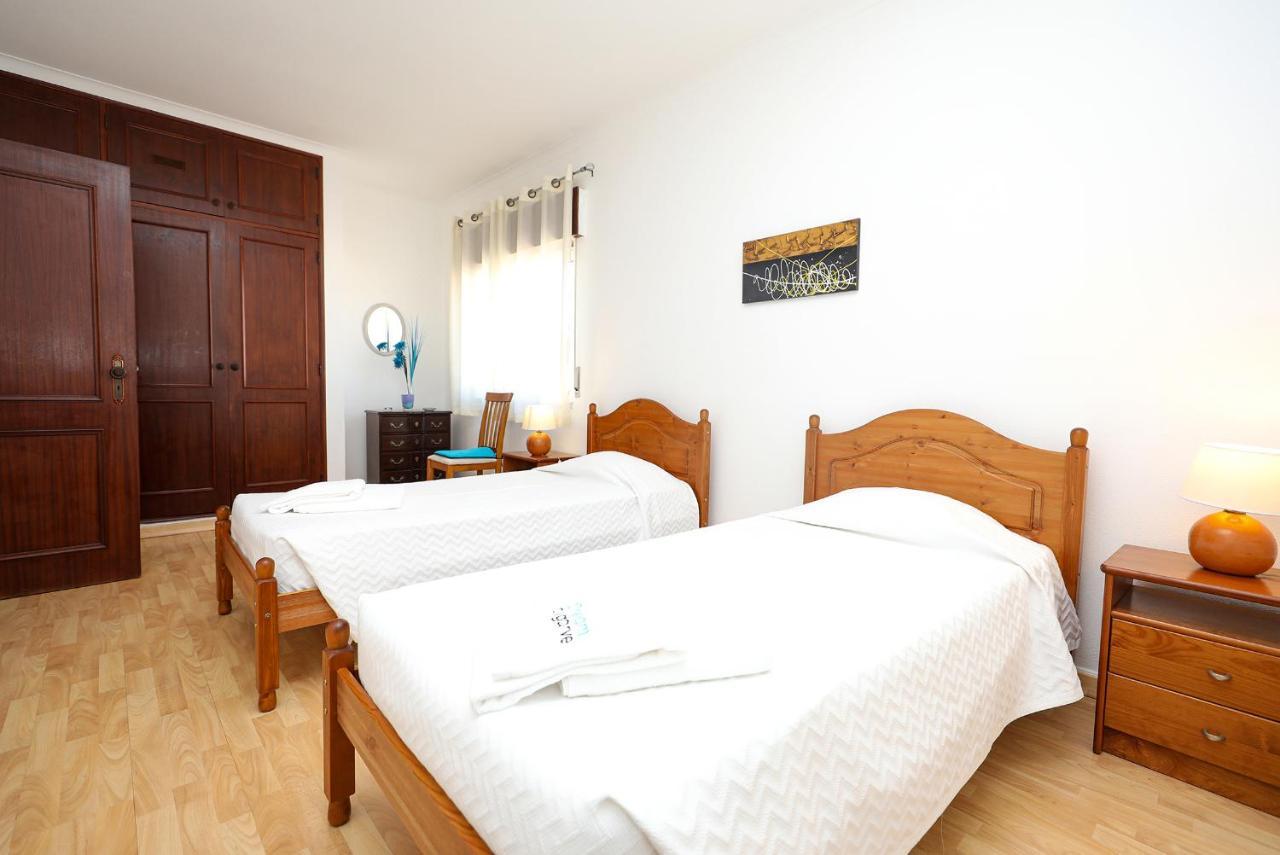 Apartment C08 - Vista Baia In Center