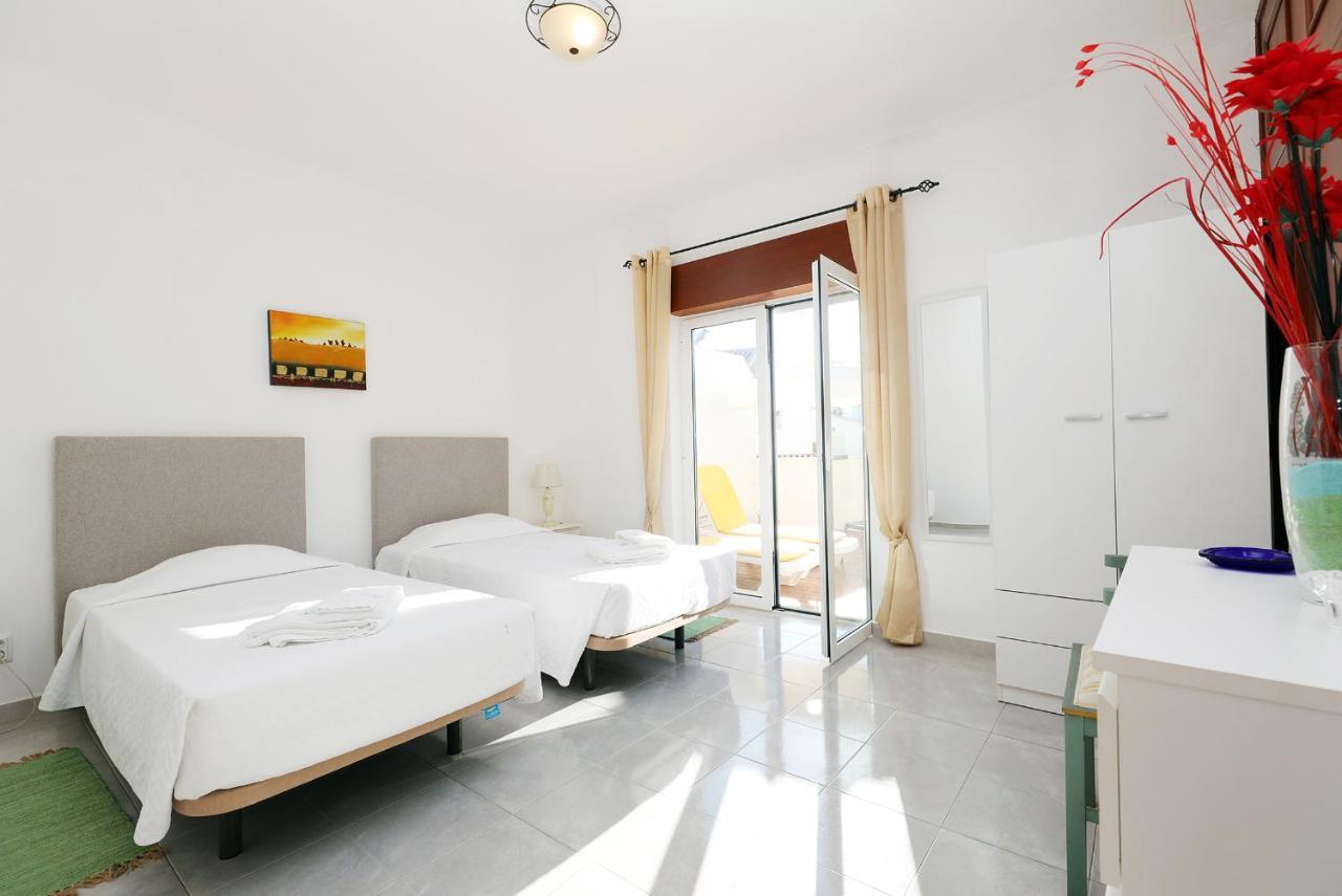 Apartment C08 - Vista Baia In Center Lagos