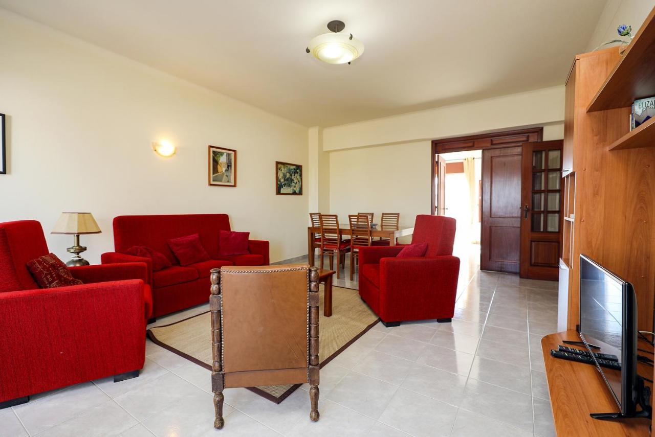 Apartment C08 - Vista Baia In Center *