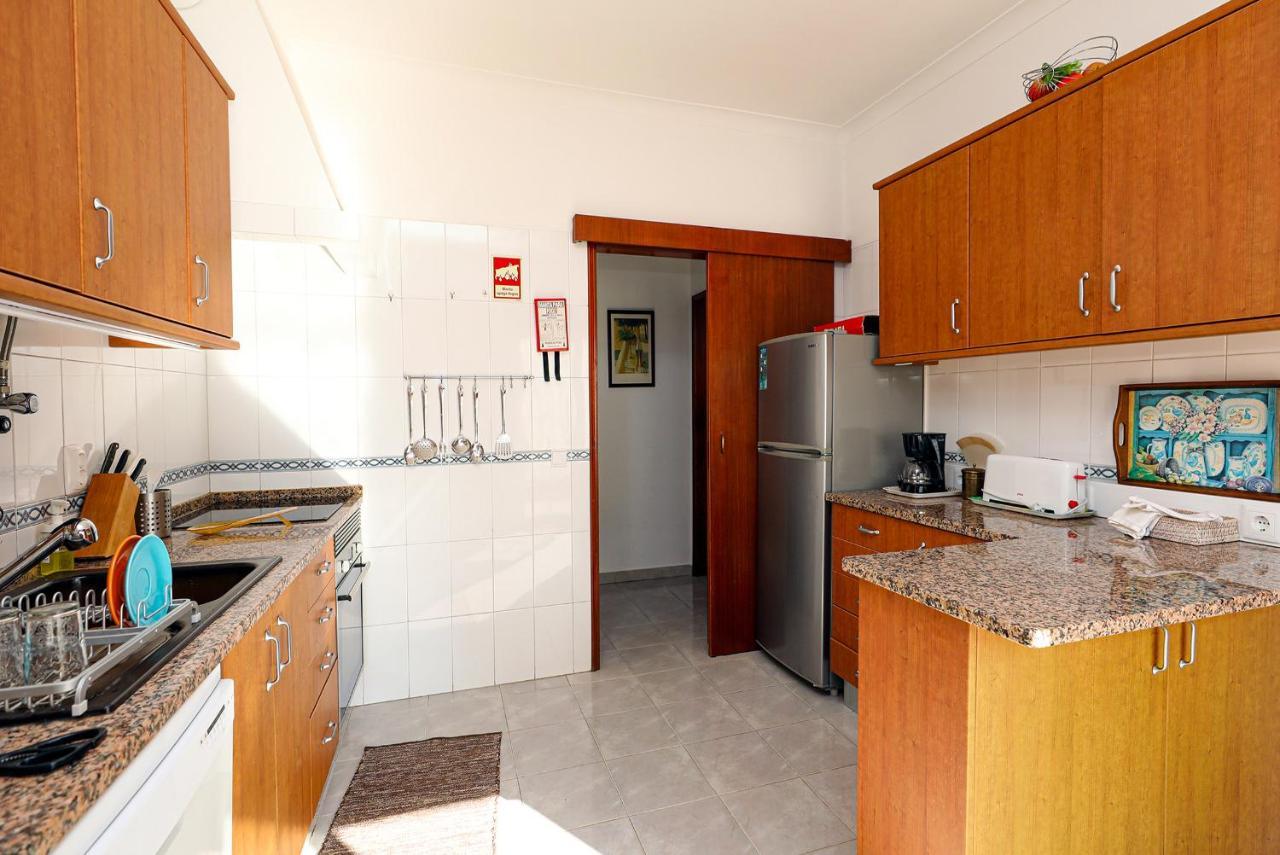 Apartment C08 - Vista Baia In Center *