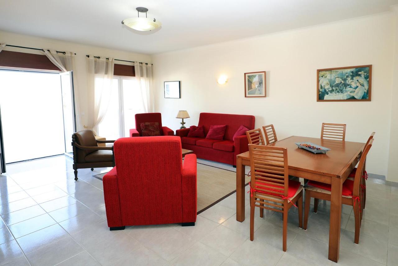 Apartment C08 - Vista Baia In Center