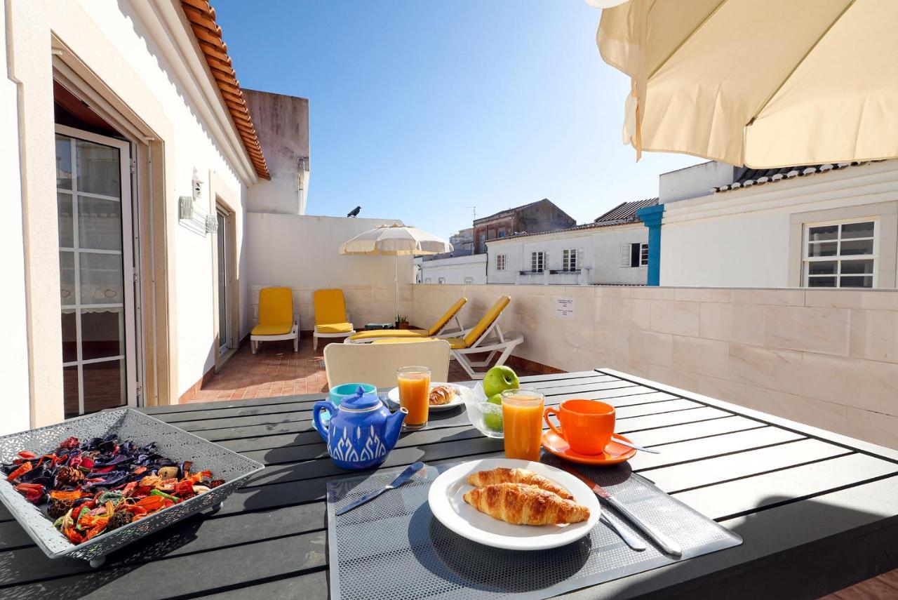 Apartment C08 - Vista Baia In Center Lagos